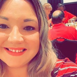 Meet your Posher, Audry